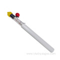 Waterproof Glass Sugar Thermometer for Candy Chocolate